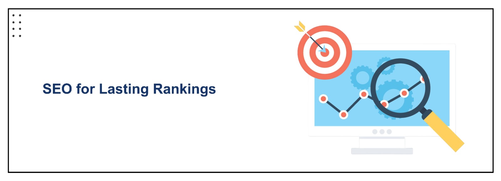 SEO Strategy for Long-Term Organic Growth